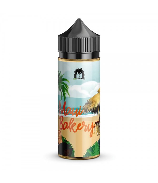 510 Cloud Park - Maui Bakery Aroma 12,5ml