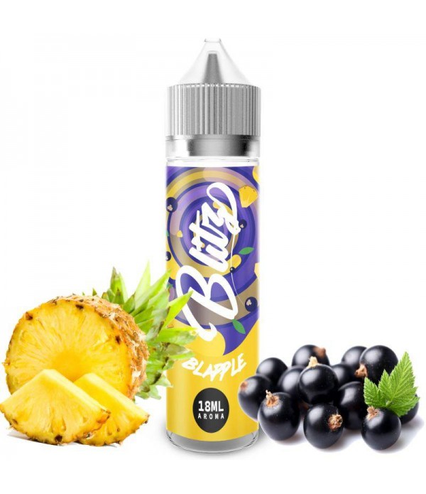 BLITZ - Blapple Aroma 18ml | Liquids Aromen online...