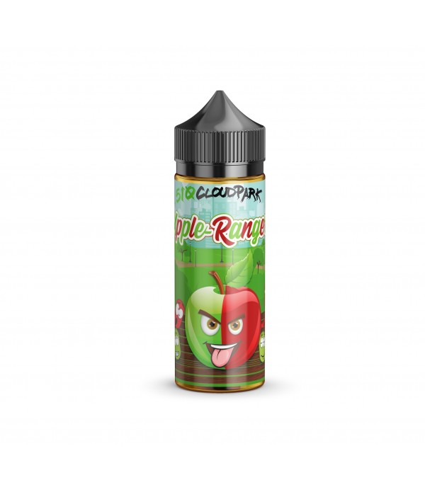 510Cloudpark - Apple Ranger Aroma 20ml