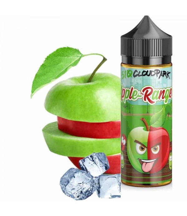 510Cloudpark - Apple Ranger Aroma 20ml