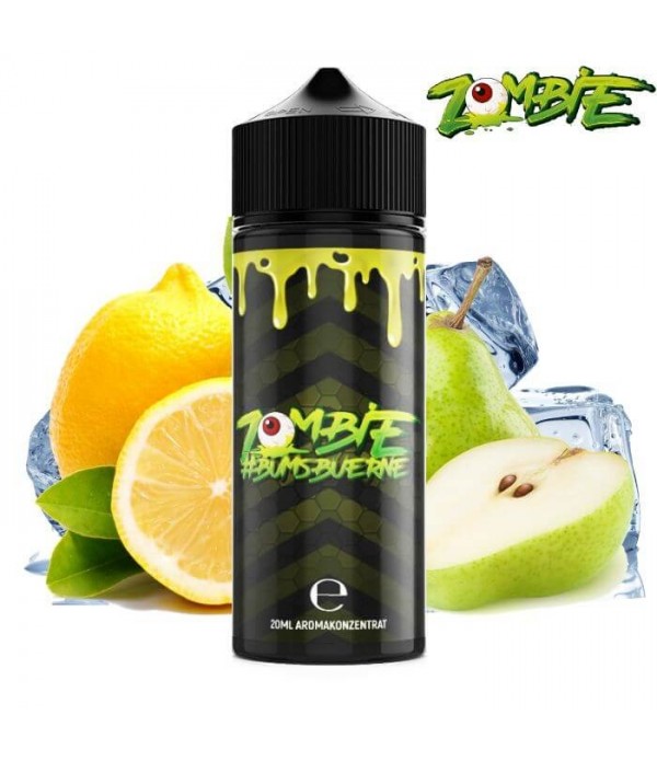 Zombie - Bumsbuerne 20/120ml Aroma