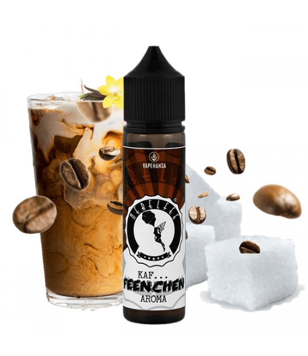 Nebelfee Kaf...Feenchen Aroma 10ml