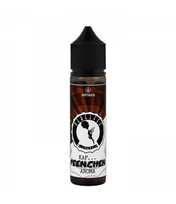 Nebelfee Kaf...Feenchen Aroma 10ml