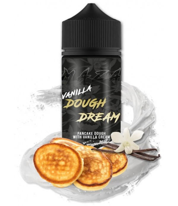 MaZa - Vanilla Dough Dream Aroma 20ml