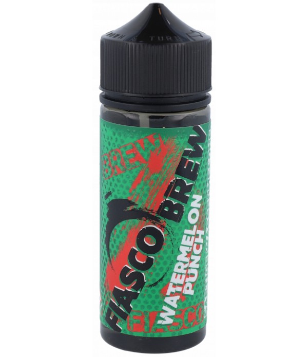 FIASCO BREW - Watermelon Punch Aroma 20ml