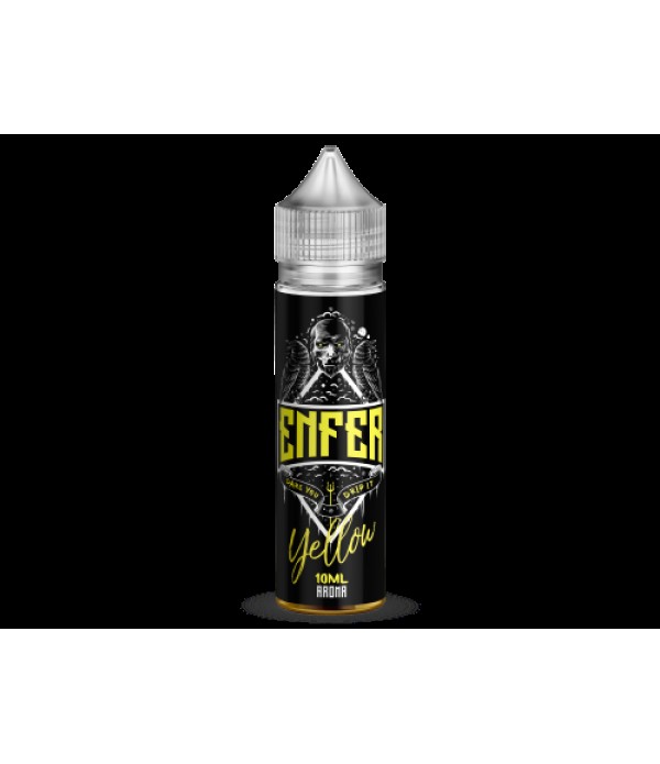 Enfer -Yellow-10ml-Aroma