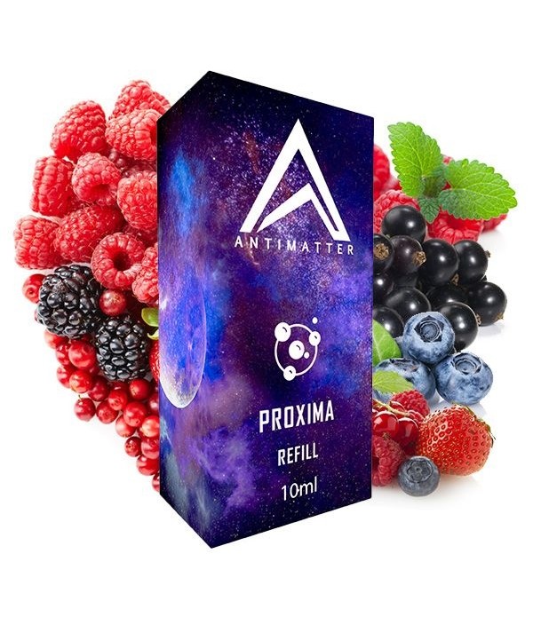 Antimatter Aroma - Proxima 10ml | OxyZIG E-Liquids & Aromen Shop