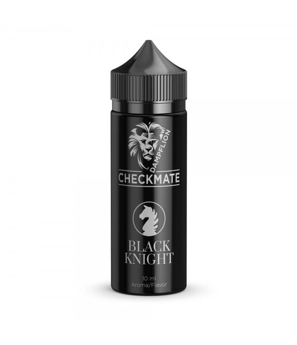 Dampflion Checkmate - Black Knight | E-Liquids & Aromen Shop