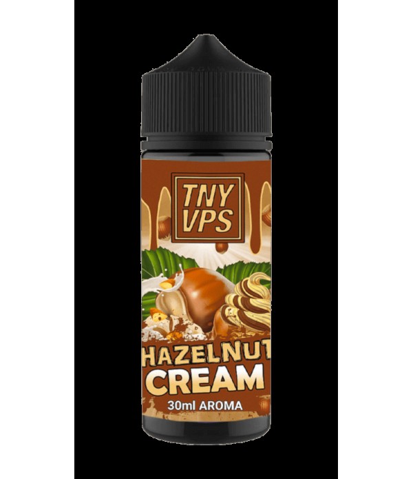 Tony Vapes - Hazelnut Cream Aroma 30ml