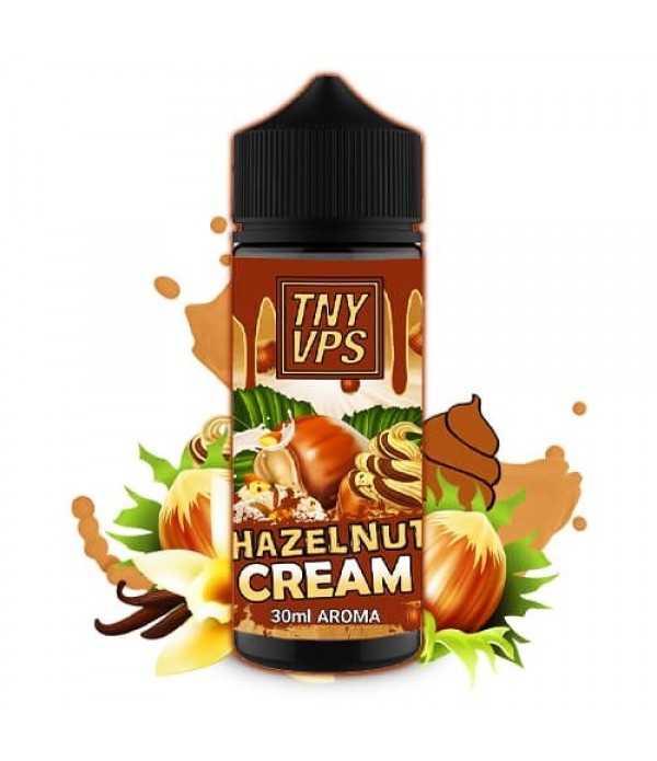 Tony Vapes - Hazelnut Cream Aroma 30ml