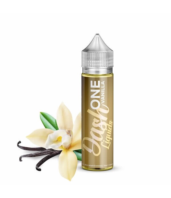 Dash Liquids - One Vanilla Aroma