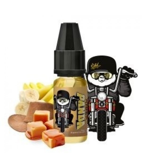 Panda Rider Aroma 10ml by A&L