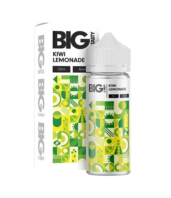 Big Tasty-Kiwi Lemonade Aroma 20 ml