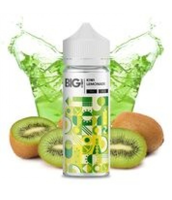 Big Tasty-Kiwi Lemonade Aroma 20 ml