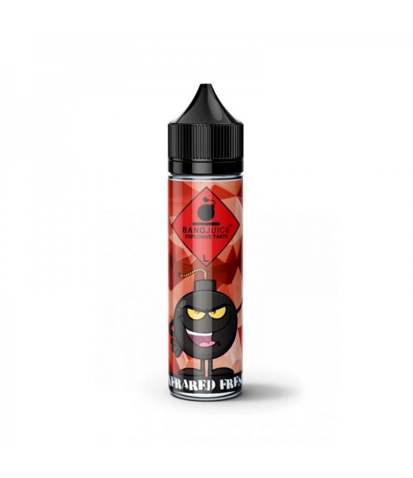 Bang Juice - Infrared Fresh - Shake & Vape Aroma | E-Zigaretten Shop