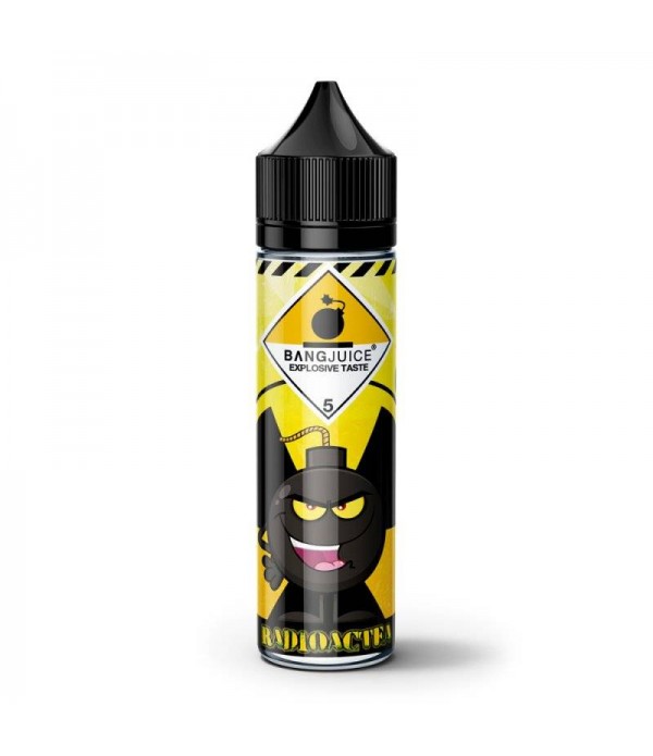 Bang Juice - Radioactea - Shake & Vape Aroma | E-Zigaretten Shop