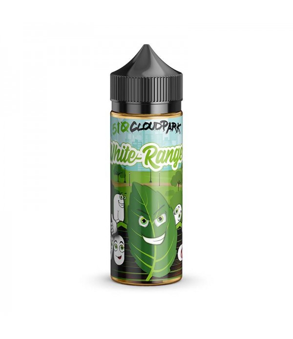 510 Cloud Park - White Ranger Aroma 20ml online g...