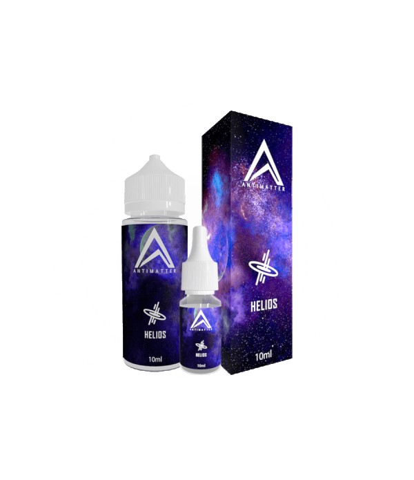 Antimatter Aroma - Helios 10ml | E-Zigaretten Shop