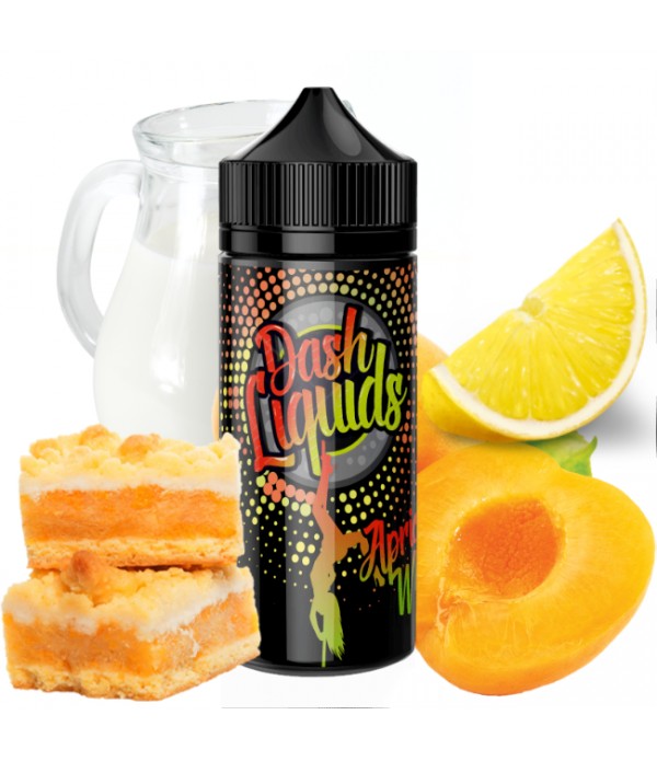 Dash Liquids - Apricot Whip Aroma