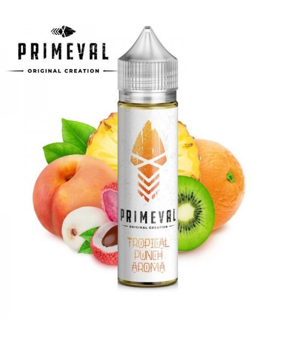 Primeval - Tropical Punch - 12ml Aroma