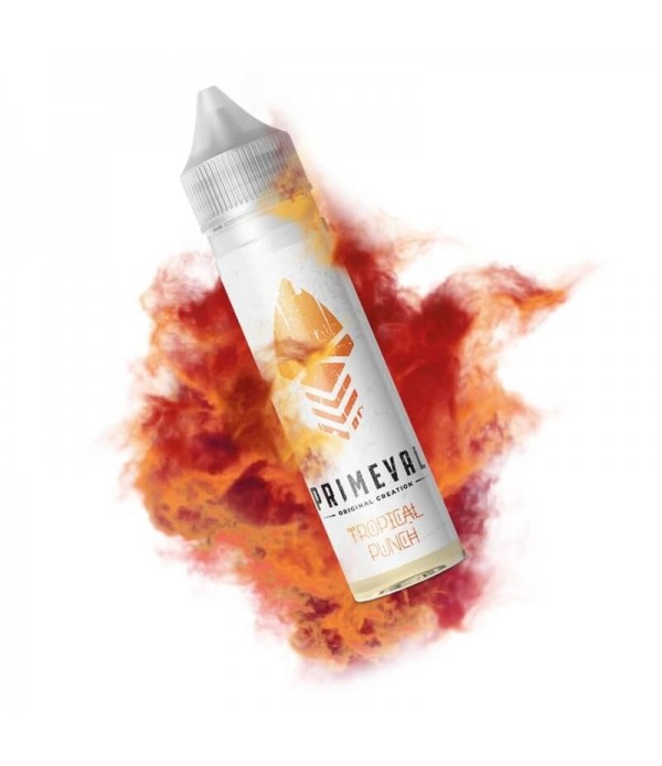 Primeval - Tropical Punch - 12ml Aroma