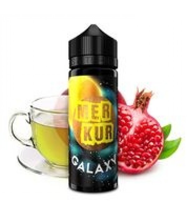 Flavour Galaxy-Merkur Aroma  bei E-Zigaretten&...