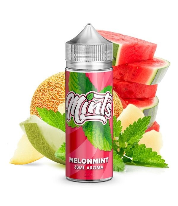 Mints -MELONMINT Aroma 30 ml