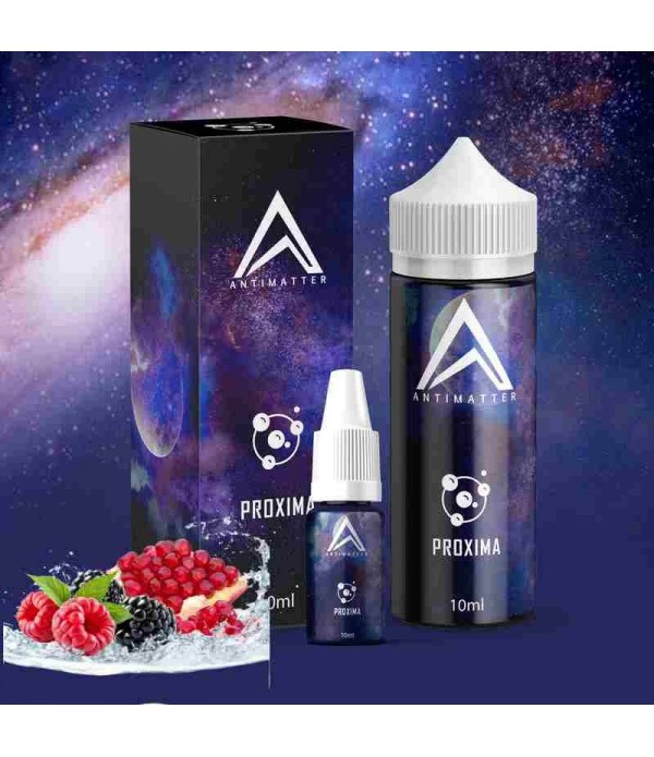 Antimatter Aroma - Proxima 10ml | OxyZIG E-Liquids & Aromen Shop