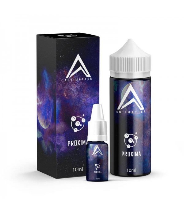 Antimatter Aroma - Proxima 10ml | OxyZIG E-Liquids & Aromen Shop