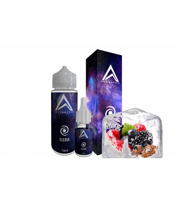 Antimatter Aroma - Eleria 10ml | E-Liquids Aromen günstig Shop