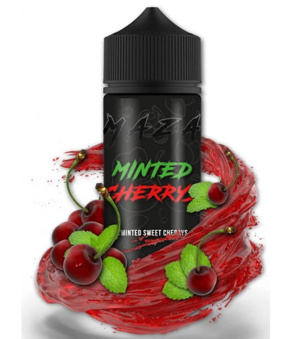 MaZa - Minted Cherry Aroma 10ml