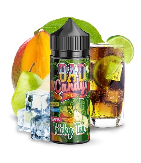 Bad Candy-Tricky Tea Aroma 20 ml