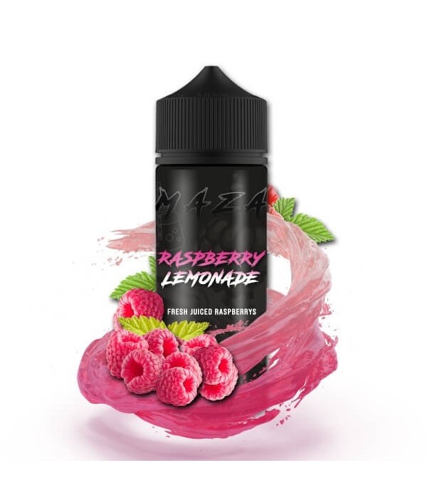 MaZa - Raspberry Lemonade 10ml AROMA