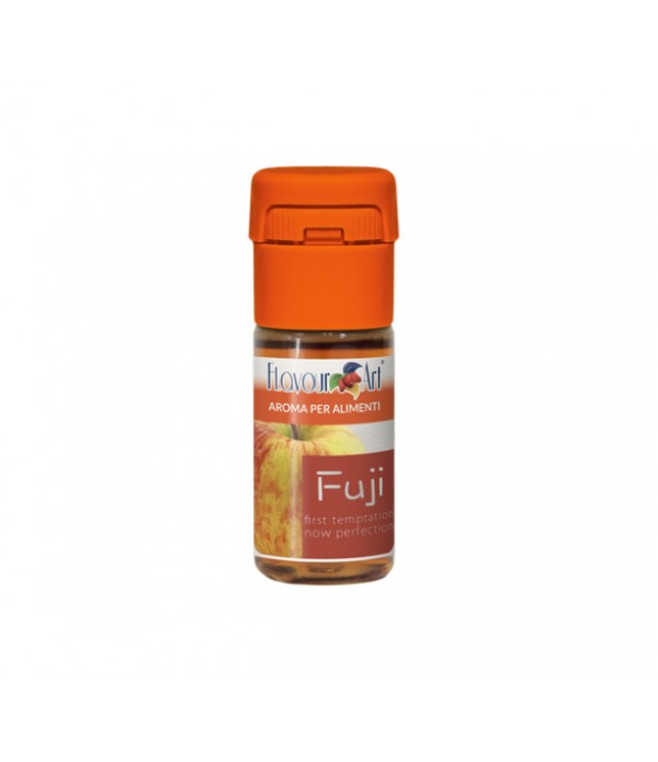 Flavour Art - Fuji Aroma 10ml zum Selbstmischen