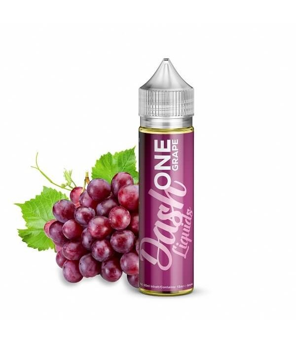 Dash Liquids - One Grape Aroma