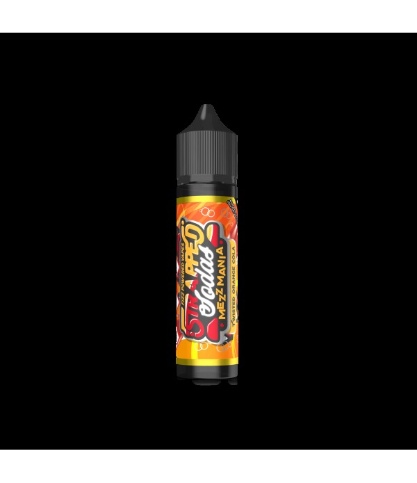 Strapped Soda - MezzMania Aroma 10ml