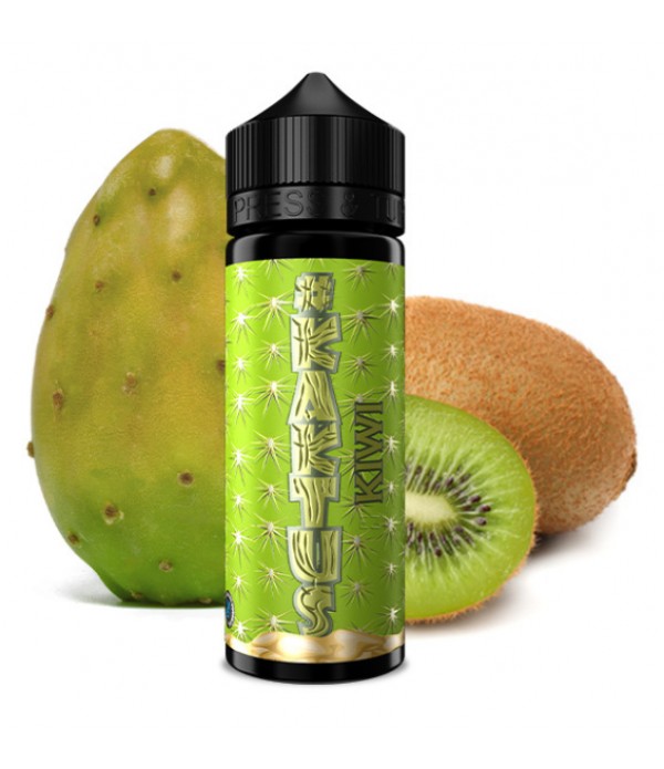 HASHTAG #Kaktus Kiwi Aroma 20ml