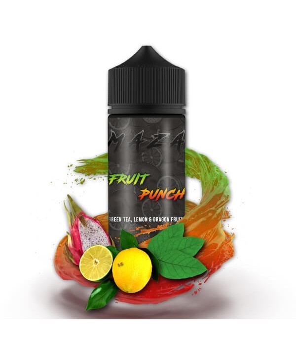 MaZa - Fruit Punch  10 ML Aroma