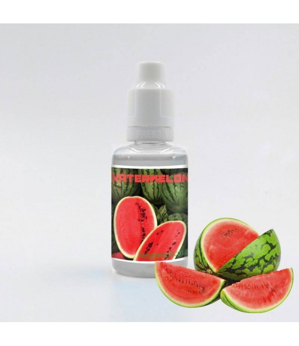 VAMPIRE VAPE - WATERMELON E-LIQUID AROMA 30ML