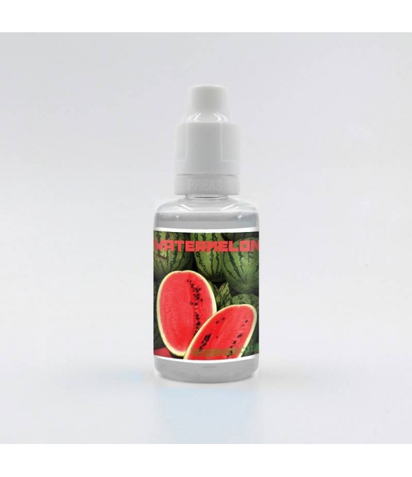 VAMPIRE VAPE - WATERMELON E-LIQUID AROMA 30ML