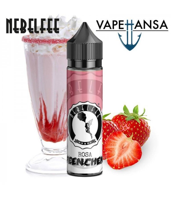 Nebelfee rosa Feenchen Aroma 10ml