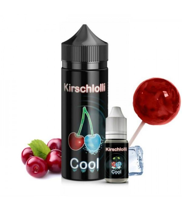 Kirschlolli Cool Aroma - 10/120ml