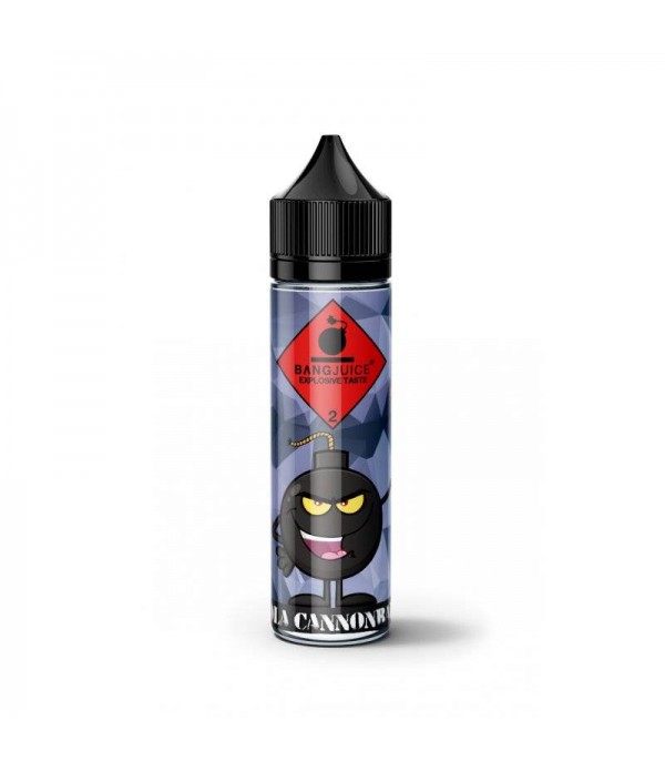 Bang Juice - Kola Cannonball - Shake & Vape Aroma | E-Zigaretten Shop