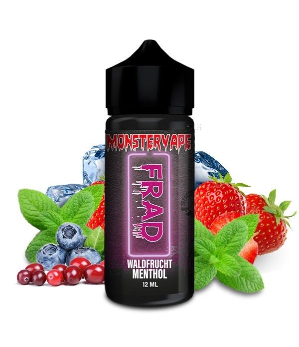 Monstervape-Frad Aroma 12 ml