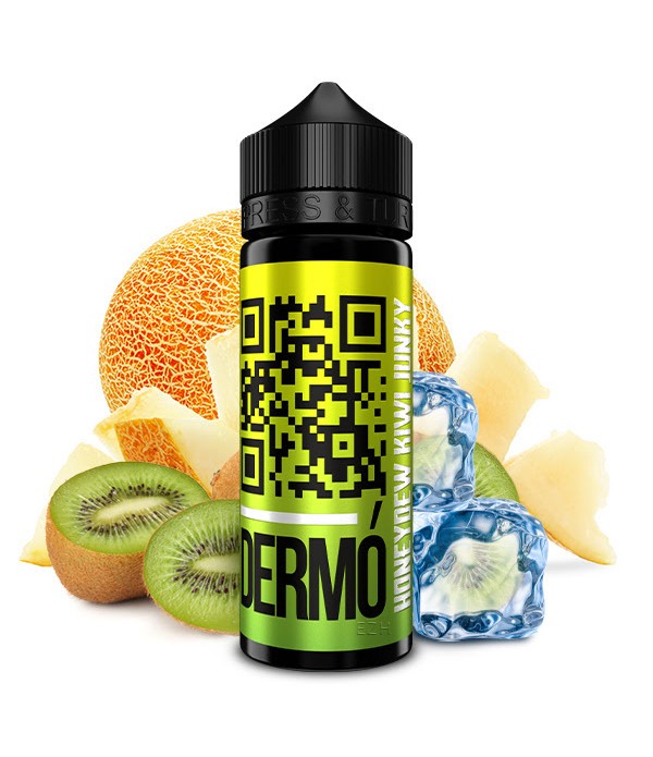 DERMÓ Honeydew Kiwi Junky Aroma 20ml E-Liquids