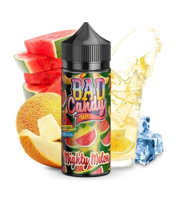 Bad Candy- Mighty Melon  Aroma 20 ml