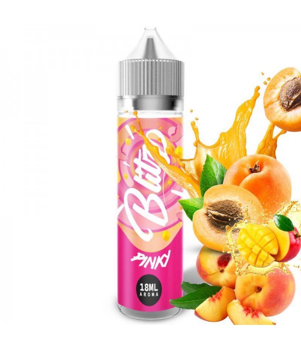 BLITZ - Pinky Aroma 18ml | E-Liquids Aromen online...