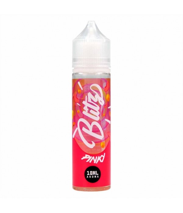 BLITZ - Pinky Aroma 18ml | E-Liquids Aromen online günstig kaufen