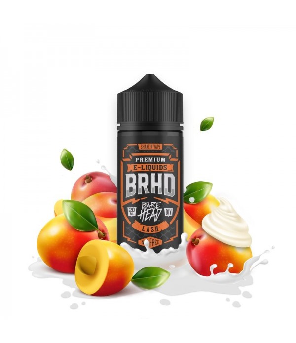 BRHD - Barehead - Lash - 20ml Aroma