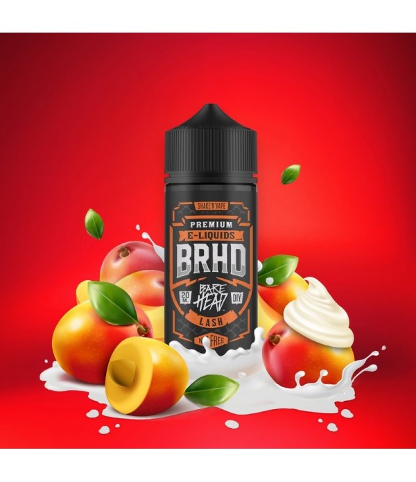 BRHD - Barehead - Lash - 20ml Aroma